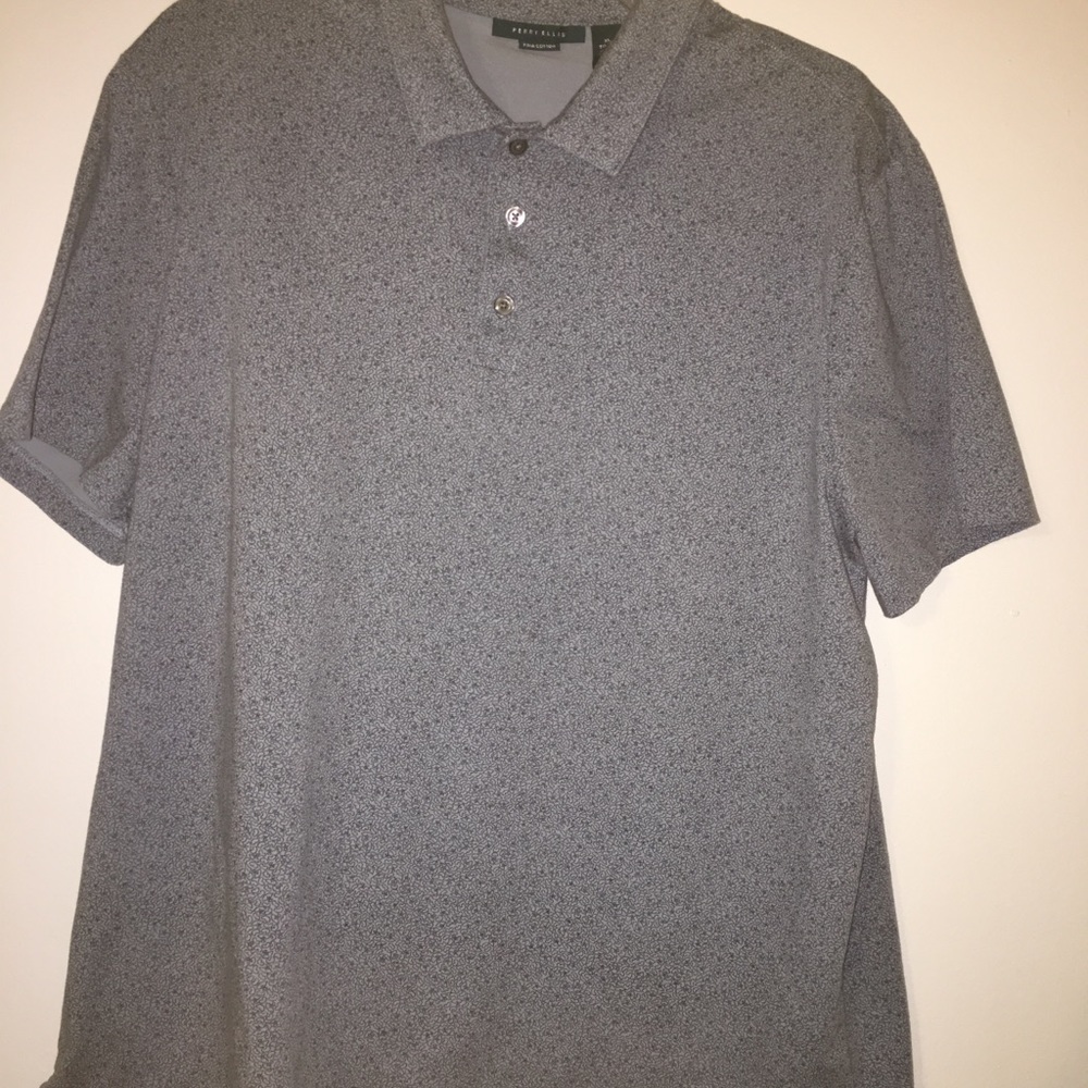 Perry Ellis